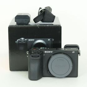 α6700 新品 169,490円 中古 59,800円 | ネット最安値の価格比較