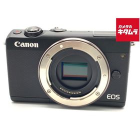 【中古】 【並品】 キヤノン EOS M100 ボディ ブラック