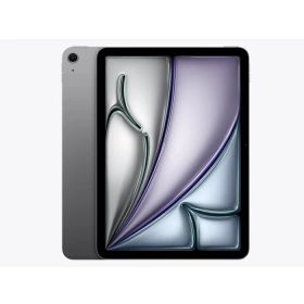 Apple(アップル) [箱難ありB]iPad Air 11インチ Wi-Fi 128GB 2025年春モデル MC9W4J/A スペースグレイ [128GB]