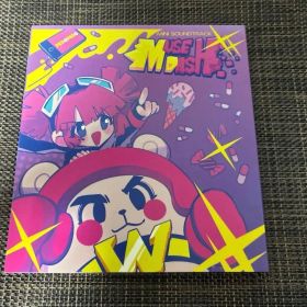 Muse Dash ミューズダッシュ MIN サウンドトラック サントラ