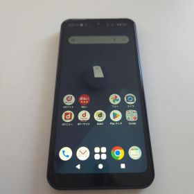 ARROWS we アンドロイド14 シムフリー ７２４