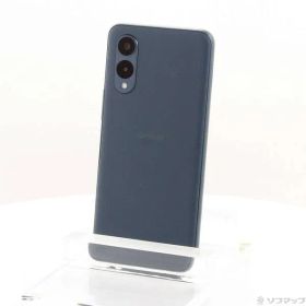ソフマップ 〔中古品〕 arrows We2 64GB ネイビーグリーン FCG02 au SIMフリー【349】