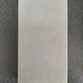 FCNT arrows We2 Plus M06 スレートグレイ 新品