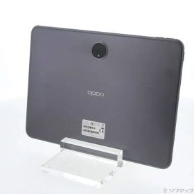 ソフマップ 〔中古品〕 OPPO Pad 2 256GB グレー OPD2202GY Wi-Fi【305】