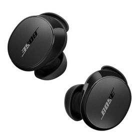 イヤホン・ヘッドホン BOSE QuietComfort Earbuds BLACK