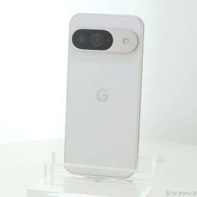ソフマップ 〔中古品〕 Google Pixel 9 128GB ポーセリン G1B60 SIMフリー【348】