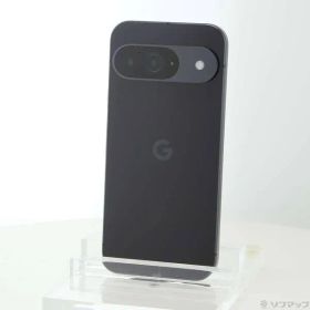 ソフマップ 〔中古品〕 Google Pixel 9 128GB オブシディアン G1B60 SIMフリー【305】