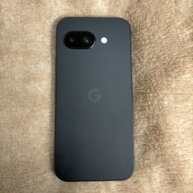 極美品 Google Pixel 9a 本体