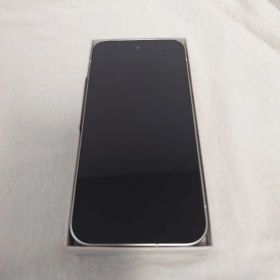 Google Pixel 9a 128GB 白 ガラスシール付き