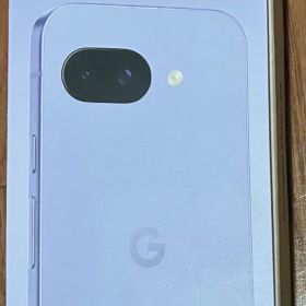 【新品未使用】Google Pixel 9a SIMフリー 128GB au新作 スマートフォン