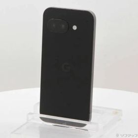 ソフマップ 〔中古品〕 Google Pixel 9a 128GB オブシディアン G3Y12 SIMフリー【297】