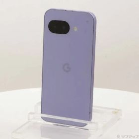 ソフマップ 〔中古品〕 Google Pixel 9a 128GB アイリス G3Y12 au SIMフリー【269】
