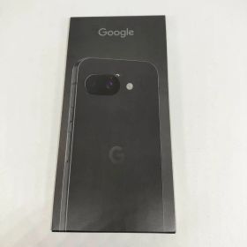 Google Pixel9a 256GB ブラック