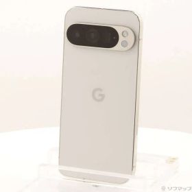 ソフマップ 〔中古品〕 Google Pixel 9 Pro 128GB ポーセリン GWVK6 SIMフリー【377】