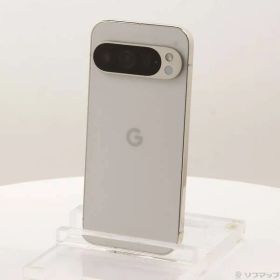 ソフマップ 〔中古品〕 Google Pixel 9 Pro 128GB ポーセリン GWVK6 SIMフリー【276】
