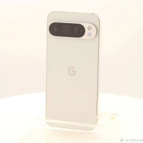 ソフマップ 〔中古品〕 Google Pixel 9 Pro XL 256GB ポーセリン GQ57S SIMフリー【262】