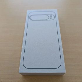 未使用近い Google Pixel 9 Pro xl 256GB SIMフリー