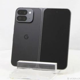 ソフマップ 〔中古品〕 Google Pixel 9 Pro Fold 256GB オブシディアン GC15S SIMフリー【349】