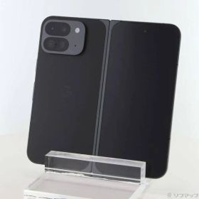 ソフマップ 〔中古品〕 Google Pixel 9 Pro Fold 256GB オブシディアン GC15S SIMフリー【262】
