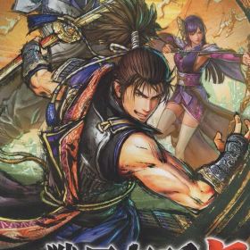 NS 戦国無双5 通常版