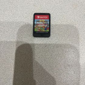 ぷよぷよテトリスS Nintendo Switch ソフトのみ