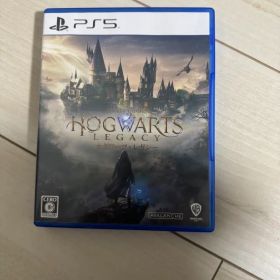 ホグワーツ・レガシー PS5