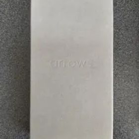 FCNT arrows We2 Plus M06 スレートグレイ 新品