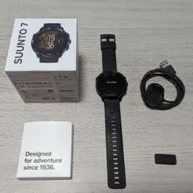 SUUNTO7 スント7