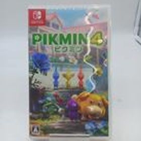 SWITCHソフト ピクミン4 NINTENDO / 任天堂