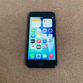 アイフォーン(iPhone)の4055【早い者勝ち】比較的美品☆iPhoneSE2 64GB SIMフリー☆(スマートフォン本体)