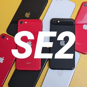 アイフォーン(iPhone)のiPhone SE 第2世代 8台セット(スマートフォン本体)