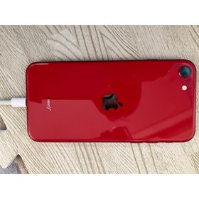 iPhone SE 2 128G(スマートフォン本体)