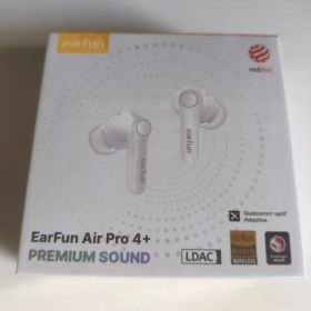 EarFun Air Pro 4+