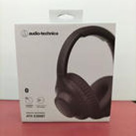 ワイヤレスBTヘッドホン ATH-S300BT AUDIO-TECHNICA