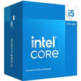 Intel インテル 第14世代 Core i5-14400F BX8071514400F