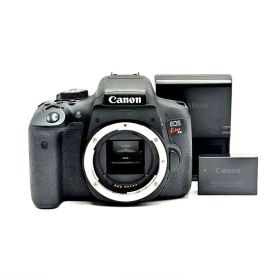 Canon EOS Kiss X8i ボディ