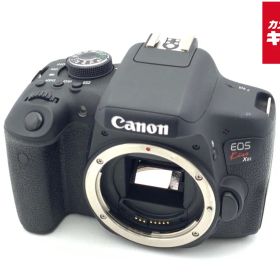【中古】 【良品】 キヤノン EOS Kiss X8i ボディ