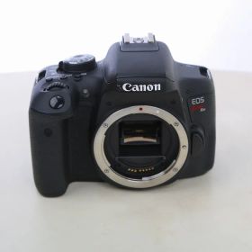 【中古】(キヤノン) Canon EOS KISS X8I ボデイ