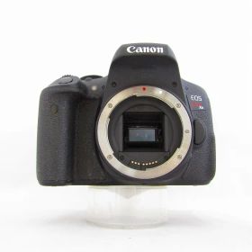 【中古】(キヤノン) Canon EOS KISS X8I ボデイ