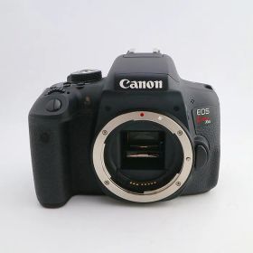 【中古】(キヤノン) Canon EOS Kiss X8i