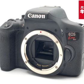 【中古】 【並品】 キヤノン EOS Kiss X8i ボディ
