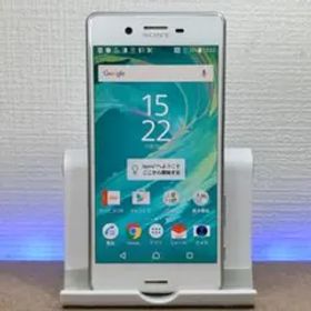 JA703 Xperia X Performance au SOV33スマホ本体