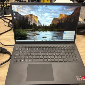 Dell Inspiron 15 3535