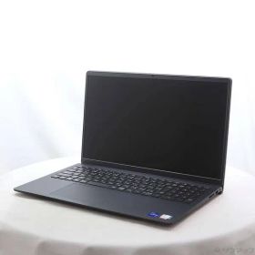 ソフマップ 〔展示品〕 Inspiron 15 3530 NI385-FHHBBC カーボンブラック【377】