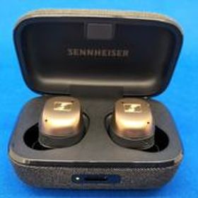 ワイヤレスイヤホン MOMENTUM TRUE WIRELESS 4 SENNHEISER