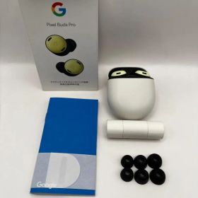 Google Pixel Buds Pro ホワイト