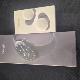 【新品未開封】Buds Pro 2 、Pixel watch4 45mmセット