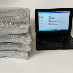 富士通 Arrows Tab Q506/NE 5台セット OS無し ジャンク