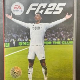 Switch EA SPORTS FC25