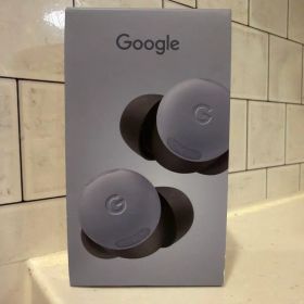Google Pixel Buds Pro 2 Moonstone